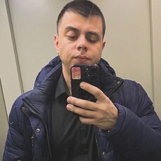 Фотография мужчины Илья, 25 лет из г. Серпухов