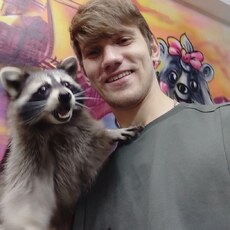 Фотография мужчины Николай, 28 лет из г. Астрахань