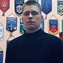 Данила, 25 лет