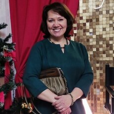 Фотография девушки Наталия, 54 года из г. Жуковский