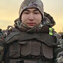 Нурдаулет, 24 года