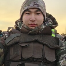 Фотография мужчины Нурдаулет, 25 лет из г. Алматы