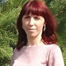 Фотография девушки Светлана, 38 лет из г. Нижний Тагил