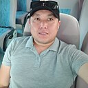 Дамир, 35 лет