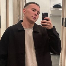 Фотография мужчины Павел, 20 лет из г. Нижний Новгород