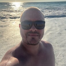 Фотография мужчины Даниил, 33 года из г. Барановичи