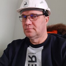 Фотография мужчины Александр, 48 лет из г. Нижний Новгород