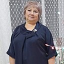 Ирина, 62 года