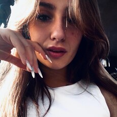 Фотография девушки Veronika, 30 лет из г. Волжский