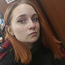 Александра, 21 год