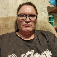 Фотография мужчины Максим, 48 лет из г. Екатеринбург