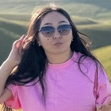 Фотография девушки Галия, 32 года из г. Алматы