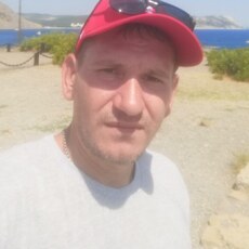 Фотография мужчины Андрей, 35 лет из г. Пенза