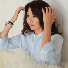 Фотография девушки Sylu, 44 года из г. Астана