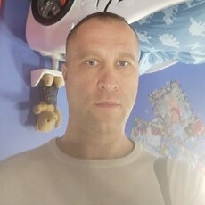 Фотография мужчины Вадим, 40 лет из г. Киров