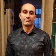 Фотография мужчины Надир, 49 лет из г. Нижневартовск