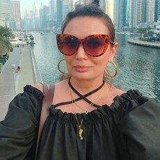 Фотография девушки Ольга, 40 лет из г. Нижний Новгород