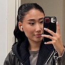 Мадина, 25 лет