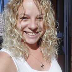 Фотография девушки Алевтина, 37 лет из г. Санкт-Петербург