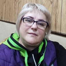 Фотография девушки Татьяна, 52 года из г. Пушкино (Московская Обл)