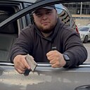 Володимир, 23 года