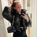 Ксения, 22 года