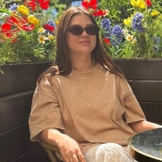 Фотография девушки Кристина, 27 лет из г. Челябинск