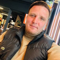 Фотография мужчины Сергей, 28 лет из г. Саранск