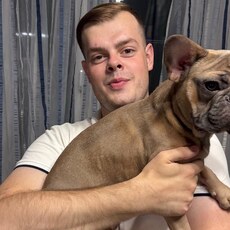 Фотография мужчины Олег, 26 лет из г. Витебск