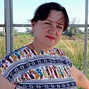 Эльвира, 44 года