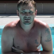 Фотография мужчины Максим, 35 лет из г. Кострома