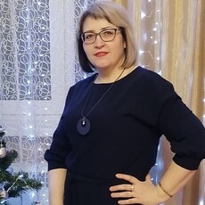 Фотография девушки Надежда, 45 лет из г. Нижний Новгород