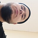 Айзат, 19 лет