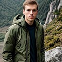 Виталий, 24 года