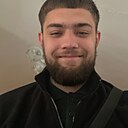 Сергей, 21 год