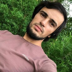 Фотография мужчины Love, 26 лет из г. Каспийск