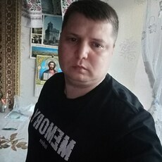 Фотография мужчины Сергей, 29 лет из г. Гостомель