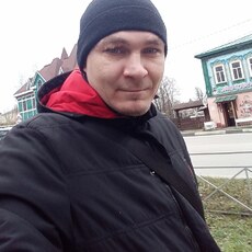 Фотография мужчины Виктор, 34 года из г. Киржач