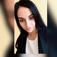 Фотография девушки Анастасия, 21 год из г. Москва