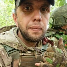 Фотография мужчины Алексей, 40 лет из г. Вологда