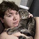 Даниил, 21 год