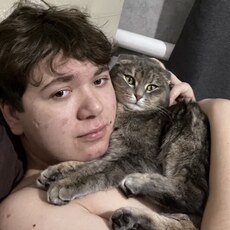 Фотография мужчины Даниил, 21 год из г. Электросталь