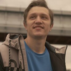 Фотография мужчины Михаил, 27 лет из г. Гурьевск (Кемеровская Обл)