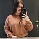 Анастасия, 19 лет