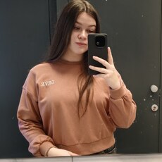 Фотография девушки Анастасия, 20 лет из г. Пермь