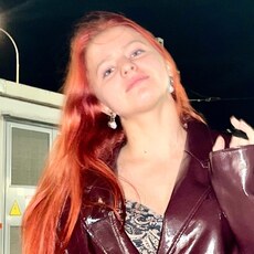 Фотография девушки Yana, 21 год из г. Москва