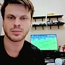 Макс К, 34 года