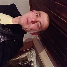 Фотография мужчины Антон, 36 лет из г. Астана