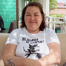 Фотография девушки Екатерина, 44 года из г. Череповец
