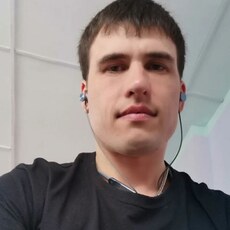 Фотография мужчины Женя, 26 лет из г. Ачинск